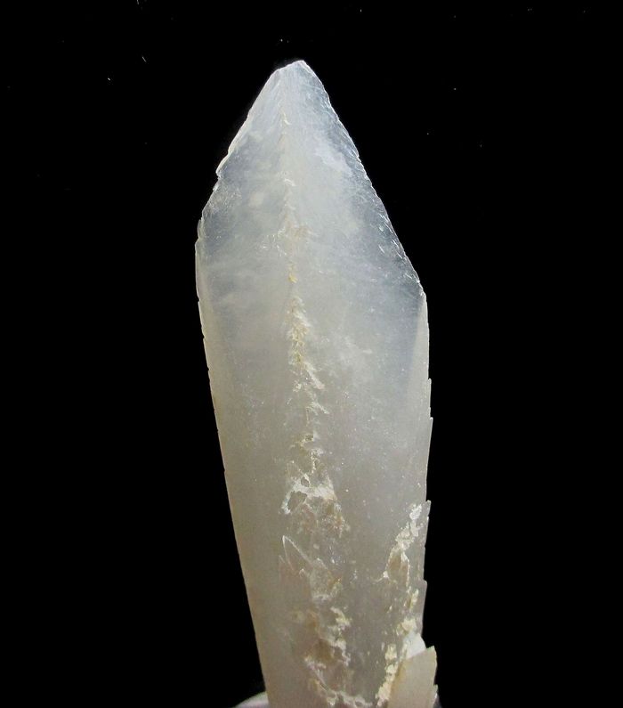 Calcite Var Feather Calcite