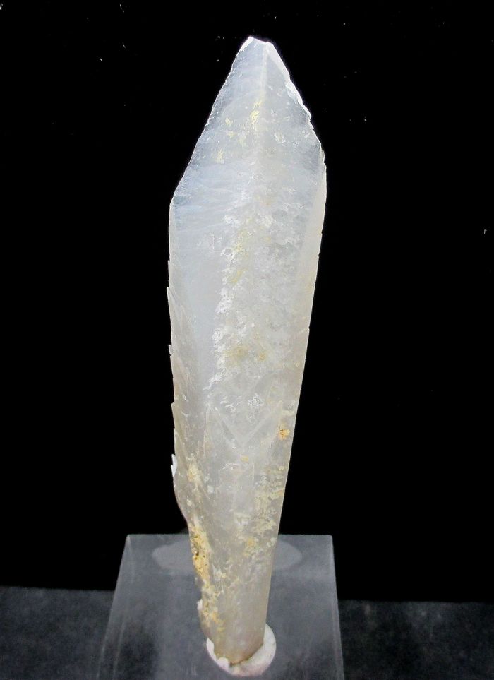 Calcite Var Feather Calcite