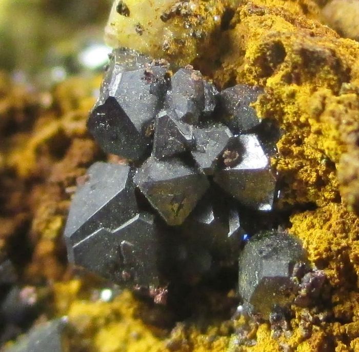 Cuprite