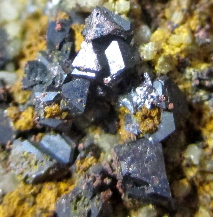 Cuprite