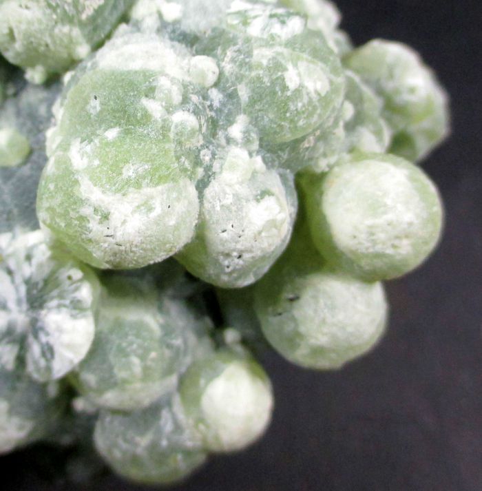 Prehnite