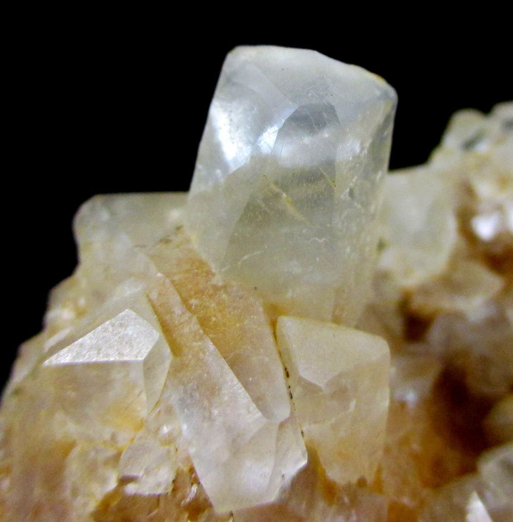 Calcite