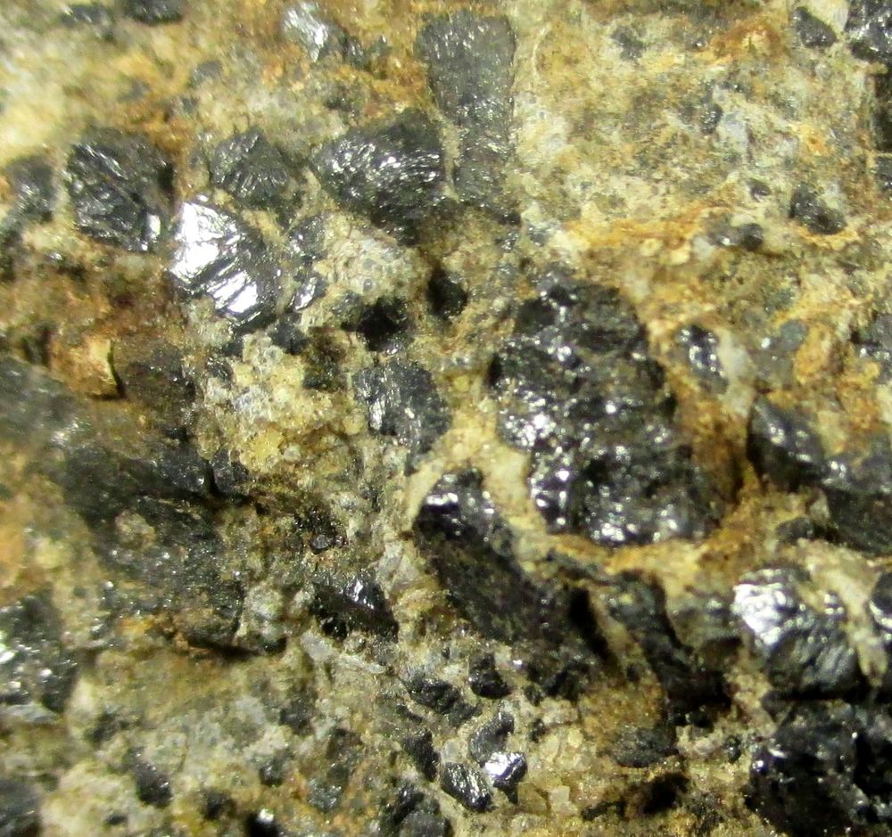 Magnetite