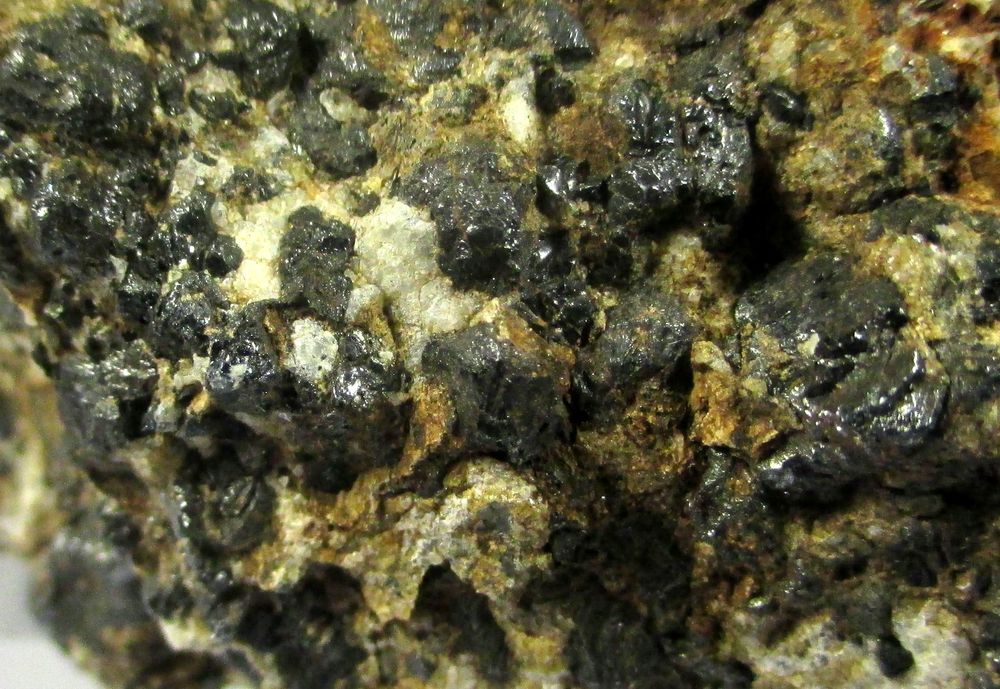 Magnetite