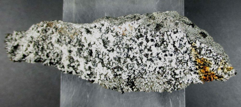 Apatite Magnetite Nepheline Perovskite & Cryptomelane