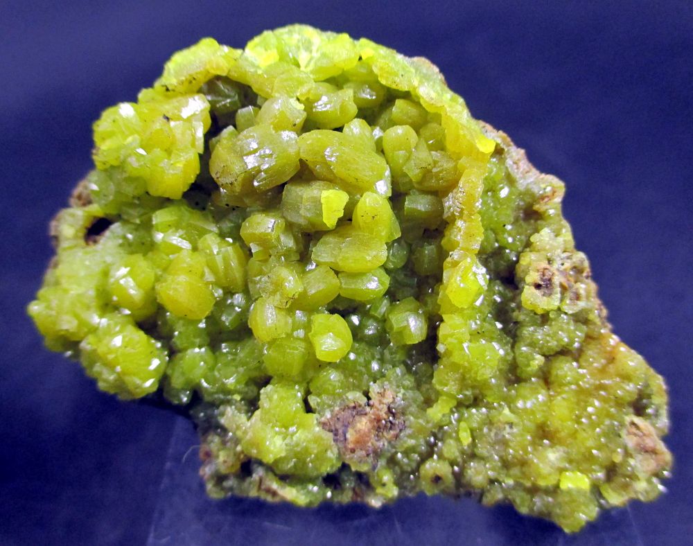 Pyromorphite