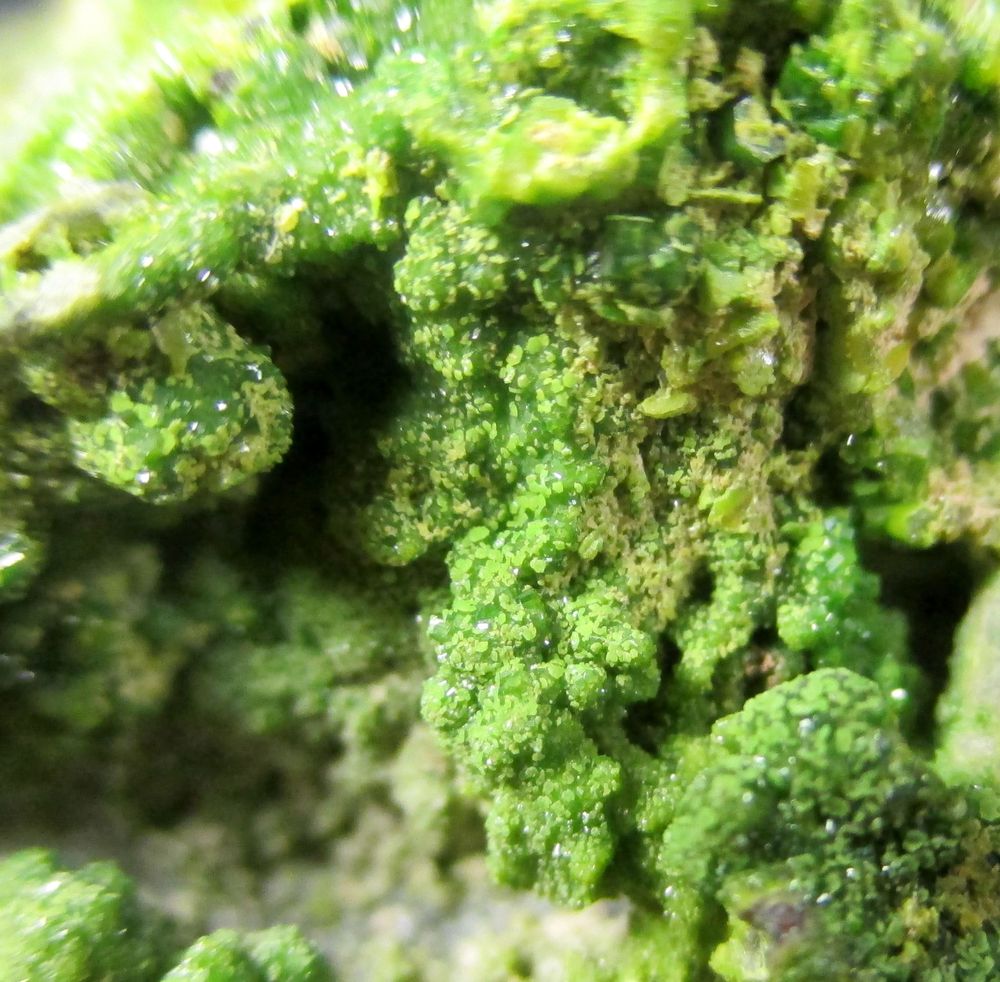 Pyromorphite