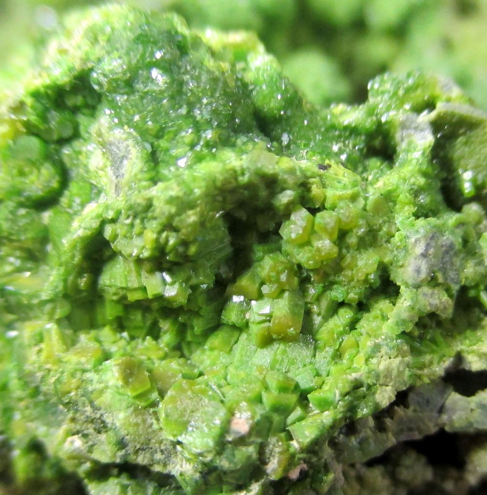 Pyromorphite