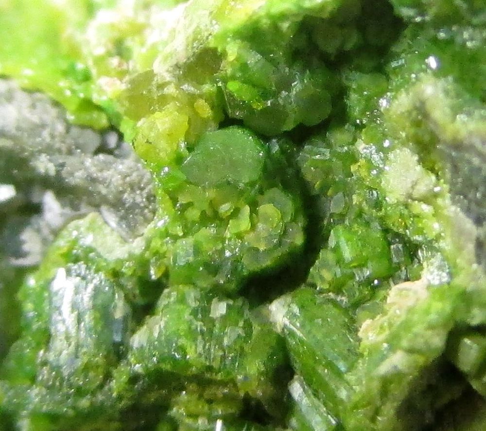 Pyromorphite