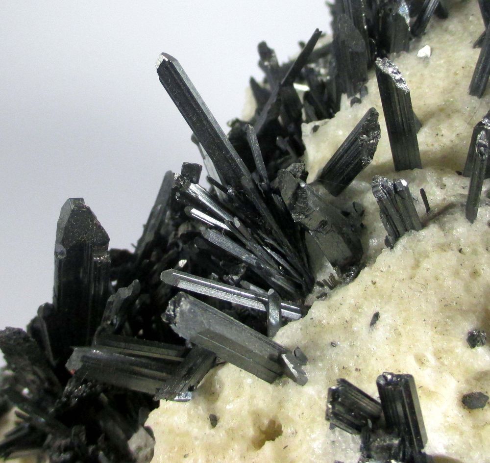 Stibnite