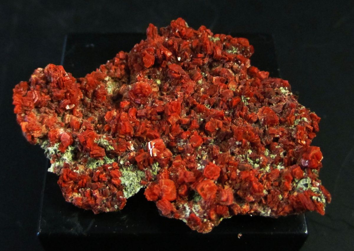 Heulandite-Ca