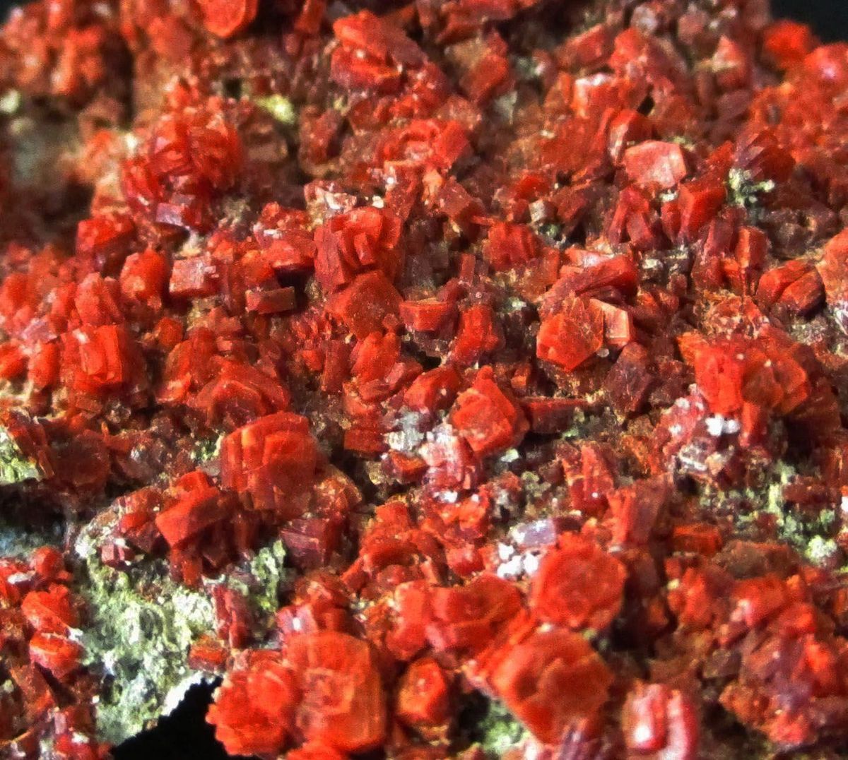 Heulandite-Ca