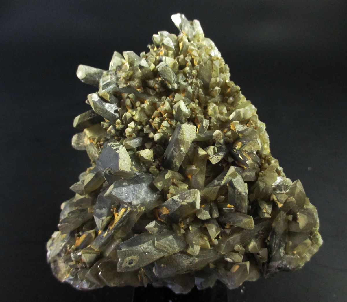 Baryte