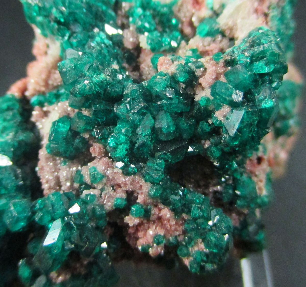 Dioptase