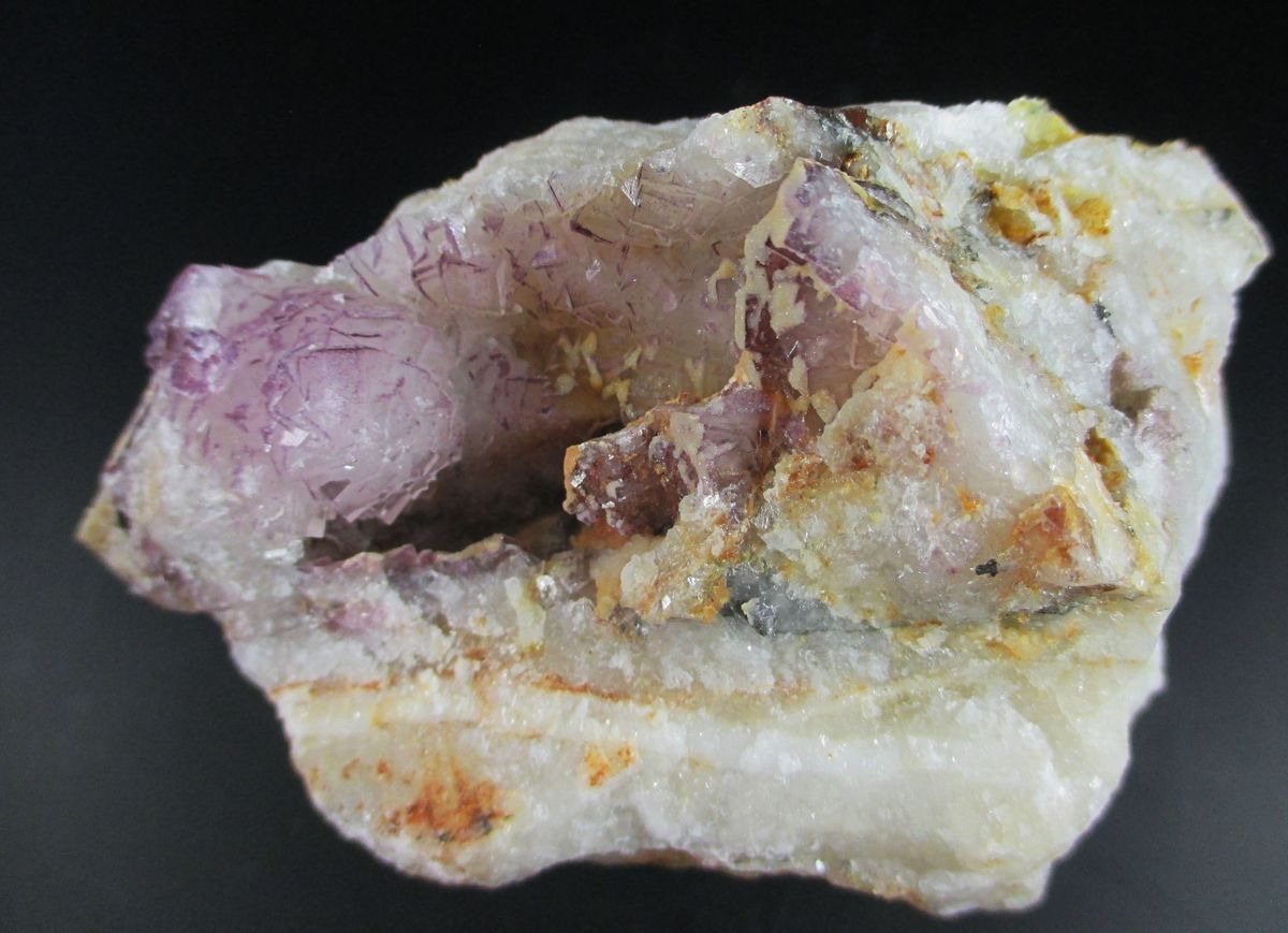 Fluorite