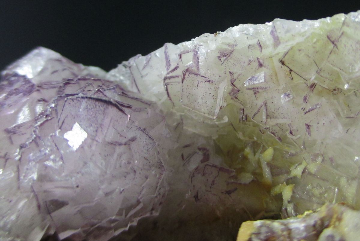 Fluorite