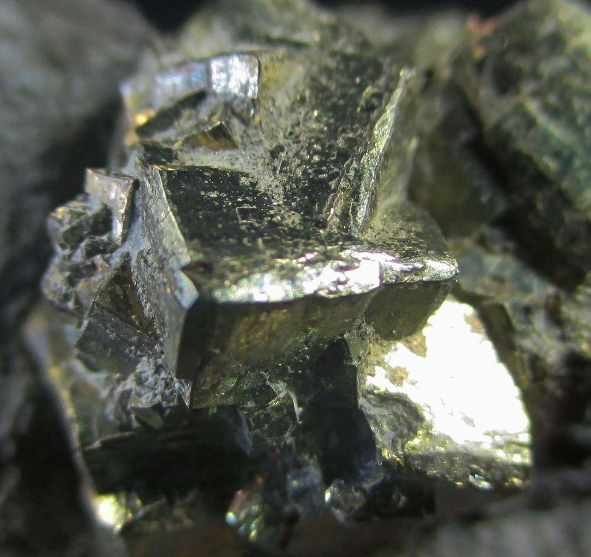 Pyrite