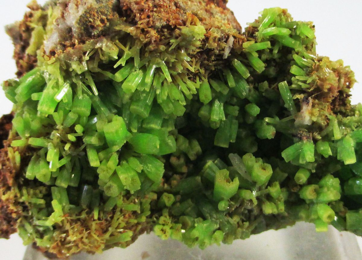 Pyromorphite