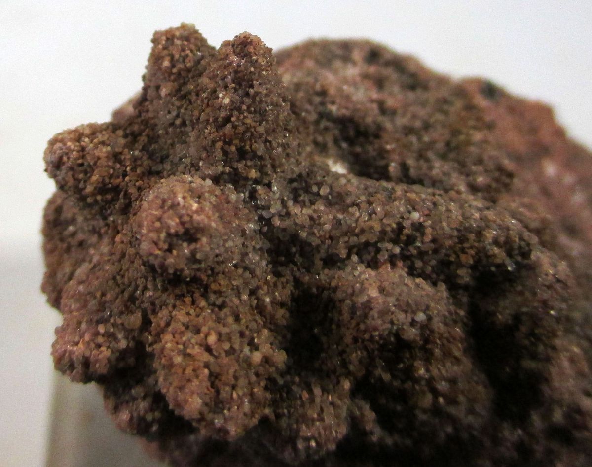 Sandstone Psm Calcite