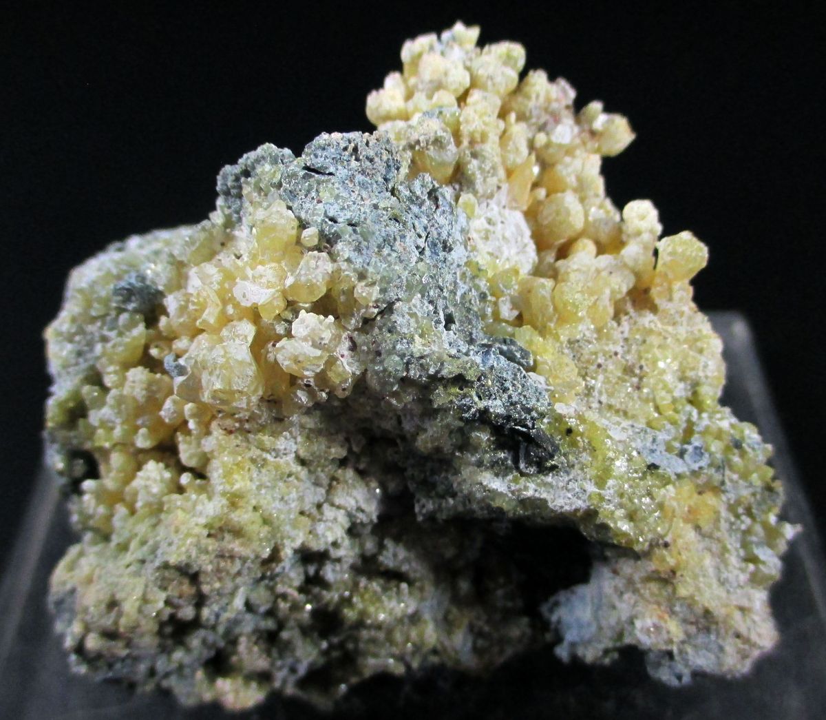 Zincite