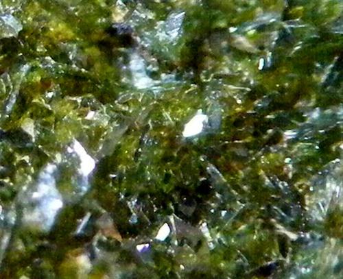 Olivenite