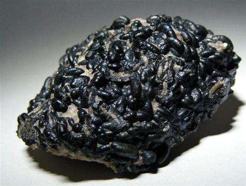 Uraninite