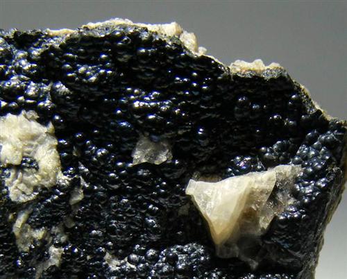 Uraninite