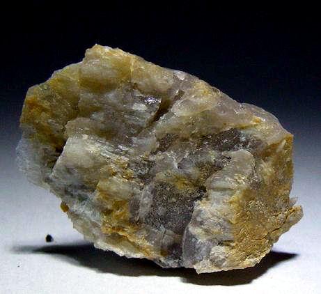 Amblygonite