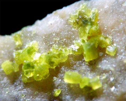 Autunite