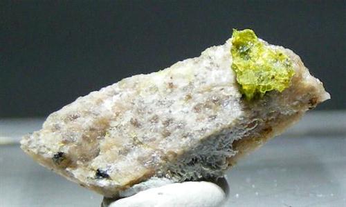 Autunite