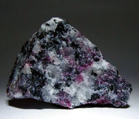 Eudialyte