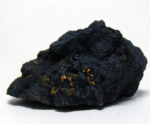 Nolanite & Pascoite