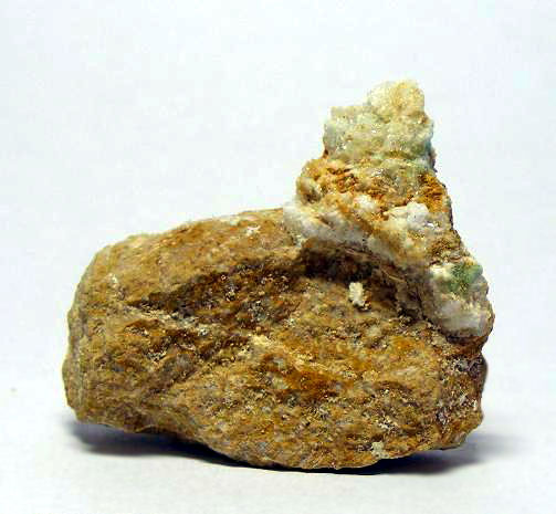 Aubertite