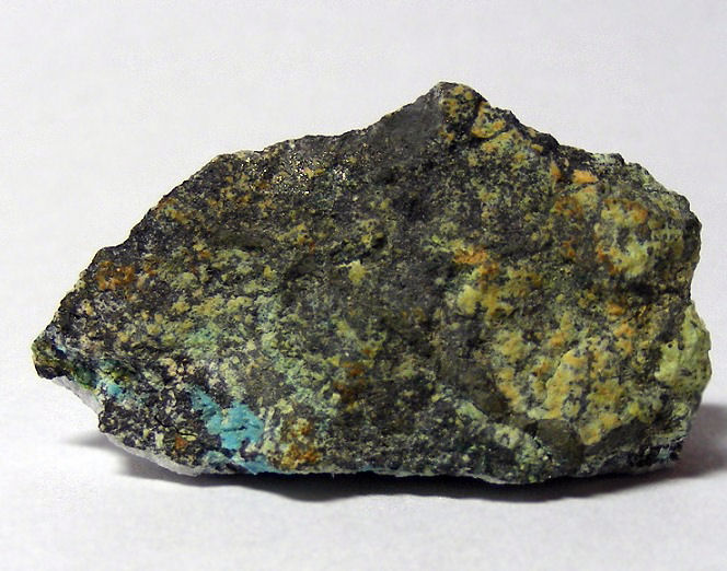 Bonattite