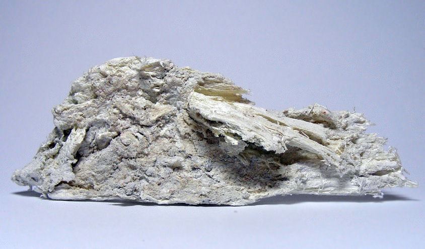 Palygorskite