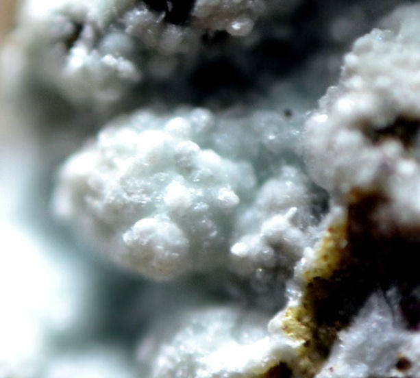 Zincaluminite
