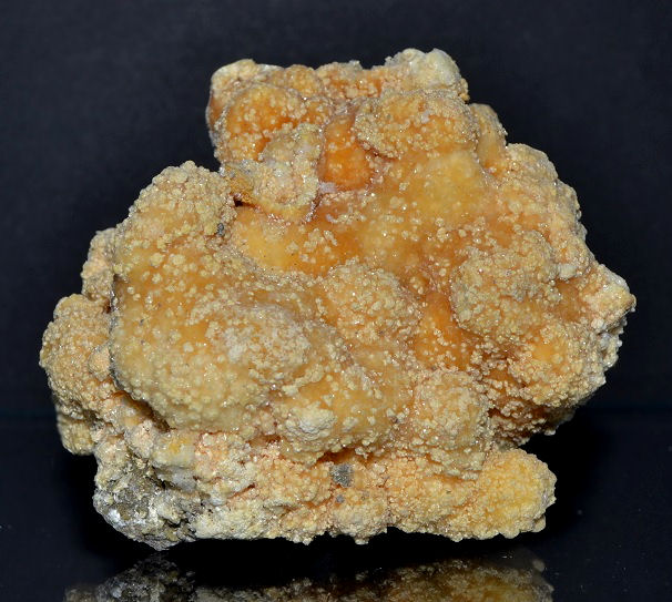 Keramohalite