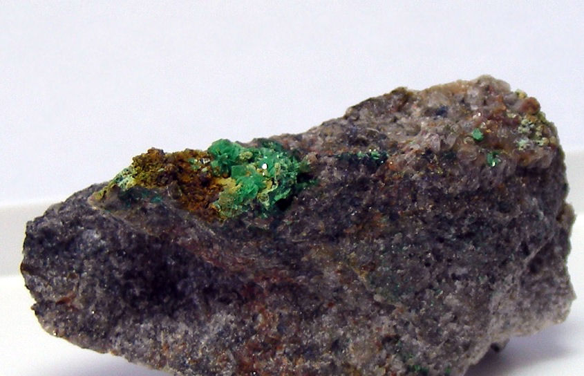 Zeunerite