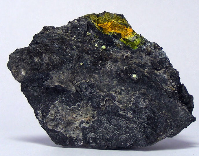 Fourmarierite