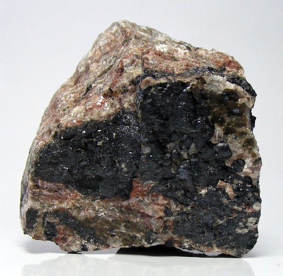 Uraninite