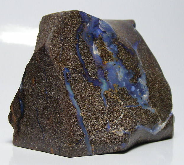 Boulder Opal