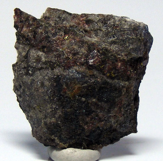 Watkinsonite & Clausthalite