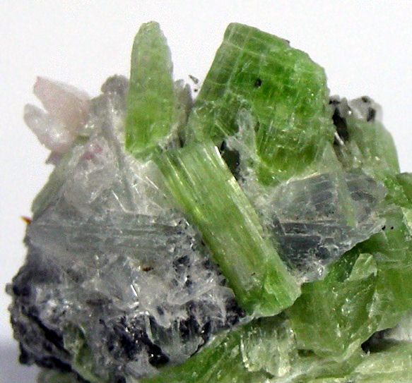 Tremolite