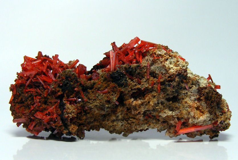 Crocoite