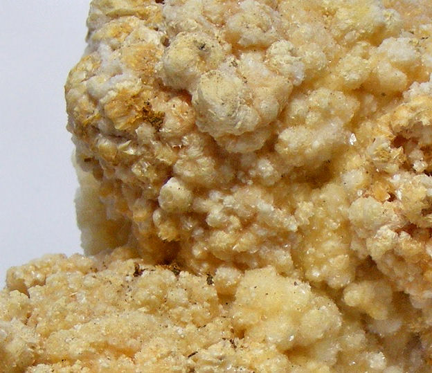 Keramohalite