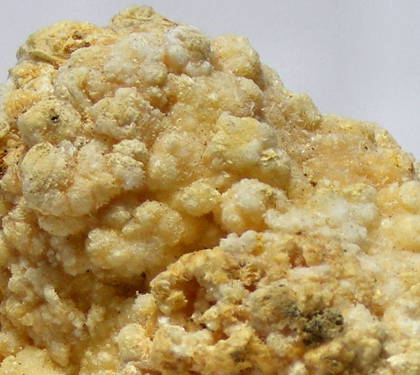 Keramohalite