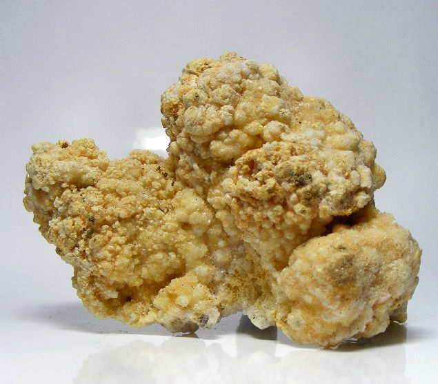 Keramohalite