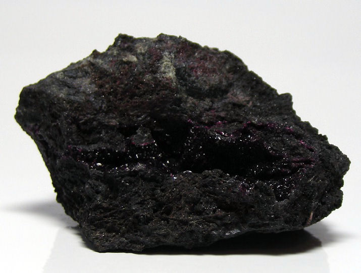 Spherocobaltite