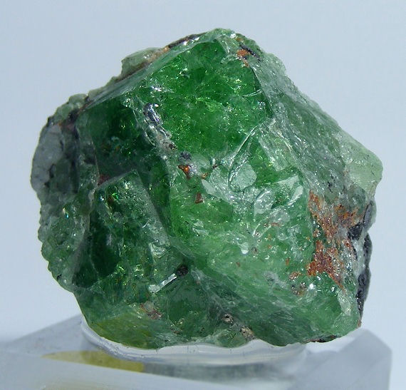 Tsavorite