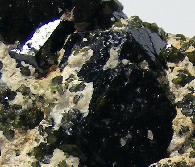 Demantoid